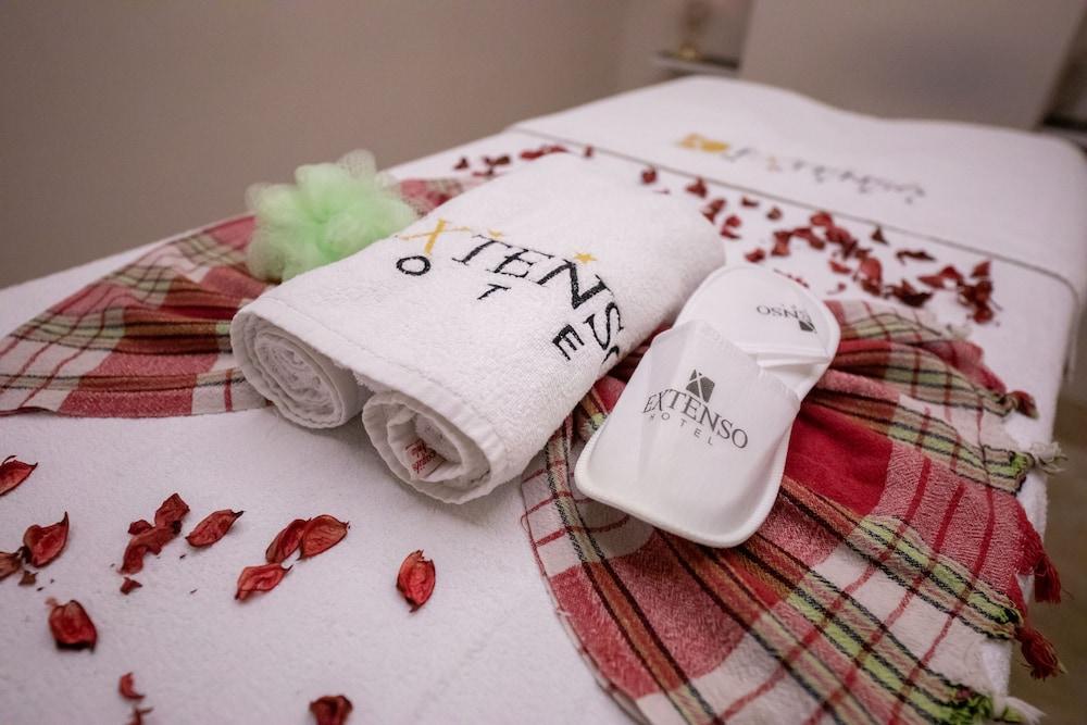 Extenso Hotel 4*