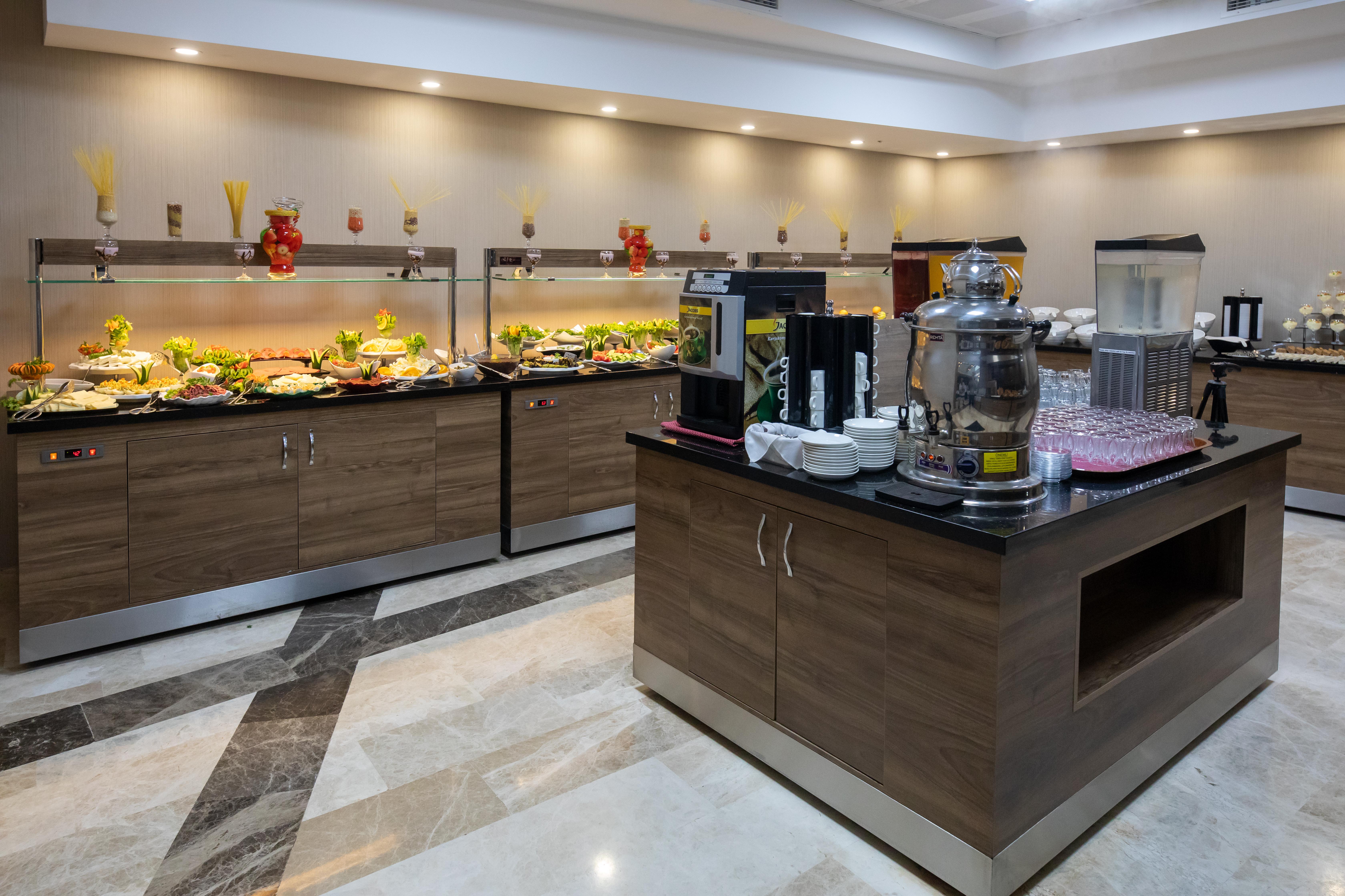 Hotel Extenso Gaziemir