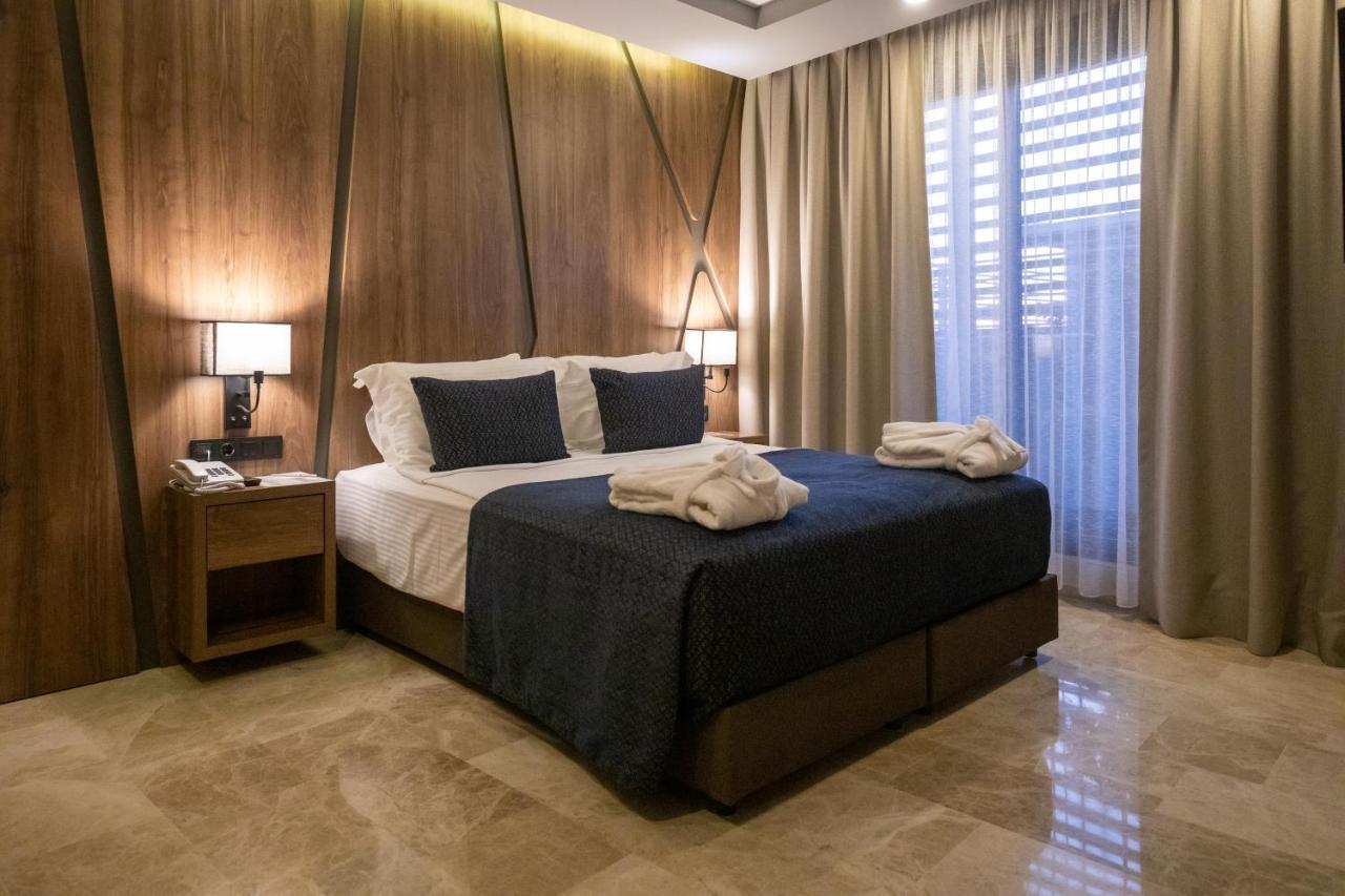 Hotel Extenso Gaziemir
